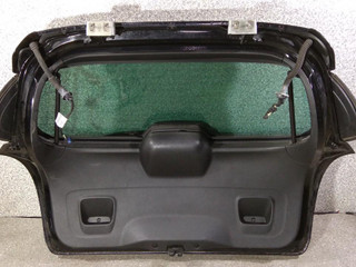 крышка багажника (дверь 3-5) Peugeot 308 T7 (2007 - 2011), универсал