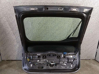 крышка багажника (дверь 3-5) Toyota Prius 2 поколение (2003 - 2011)