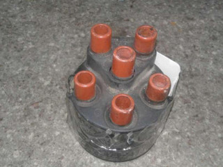 крышка распределителя зажигания Audi 100 4A/C4 1993