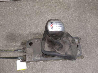 кулиса Volkswagen Golf 5 поколение 2006, дизель, 1K0711049AT, 2K0711265, 1K0711266