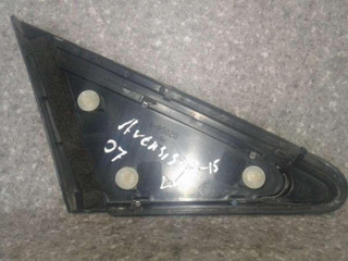 молдинг (накладка кузовная) Toyota Avensis 3 поколение (T270) 2010
