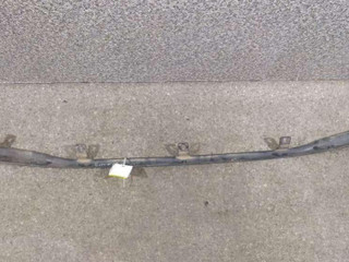 молдинг переднего бампера Volvo S40 1 поколение 1998