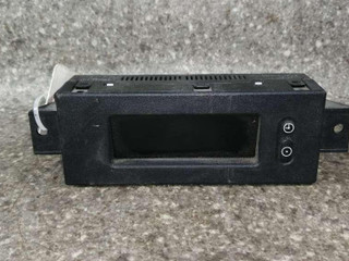 дисплей Opel Corsa D (2006 - 2010)