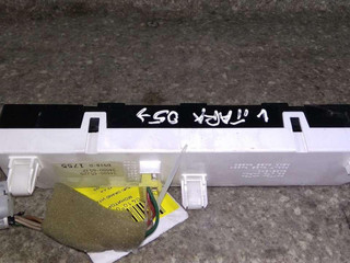 дисплей Suzuki Grand Vitara 2 поколение (2005 - 2008)