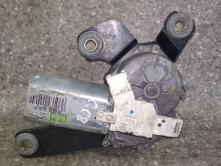 моторчик заднего стеклоочистителя (дворника) Citroen C8 1 поколение (2002 - 2008)
