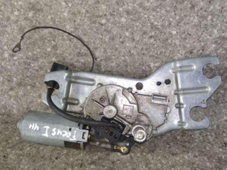 моторчик заднего стеклоочистителя (дворника) Ford Focus 1 поколение 2001