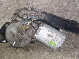 моторчик заднего стеклоочистителя (дворника) Nissan Primera P12 2005