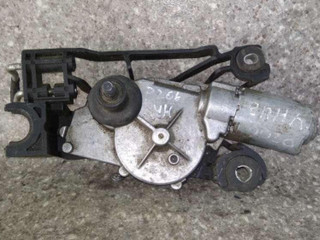 моторчик заднего стеклоочистителя (дворника) Peugeot 206 1 поколение [рестайлинг] 2004