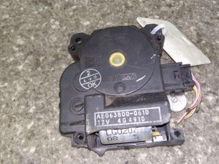 моторчик заслонки печки Lexus RX 2 поколение 2006