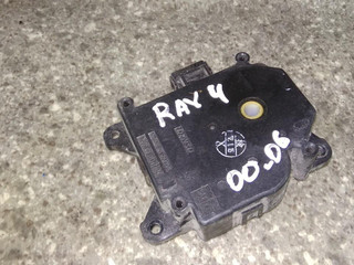 моторчик заслонки печки Toyota RAV4 2 поколение (XA20) (2000 - 2003), 063700-8330