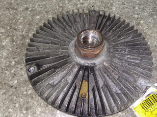 вискомуфта Audi A4 B7 2006, 059121350
