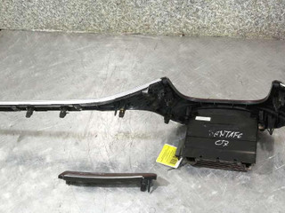 накладка декоративная Hyundai Santa Fe 2 поколение (CM) 2008