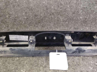 накладка подсветки номера Hyundai Getz 1 поколение [рестайлинг] (2005 - 2011)