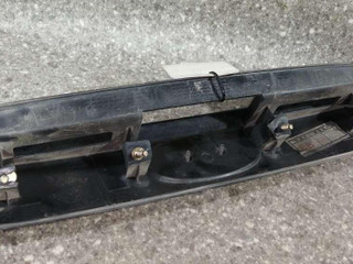 накладка подсветки номера Hyundai Getz 1 поколение [рестайлинг] (2005 - 2011)
