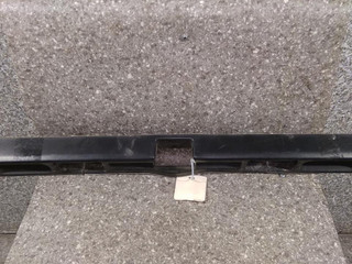 накладка подсветки номера Nissan Primera P11 1998