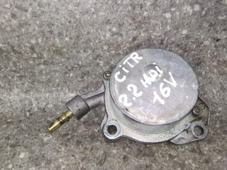 насос вакуумный Citroen C5 1 поколение 2003, 9631971580
