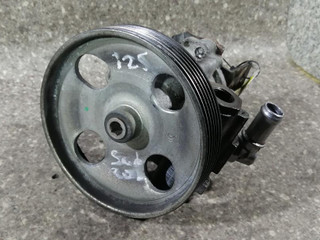 насос гидроусилителя руля Fiat Scudo 1 поколение (1996 - 2007), 9640906480, 7613955512