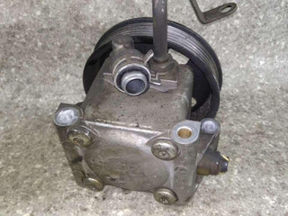 насос гидроусилителя руля Ford Focus 1 поколение (1998 - 2001), бензин