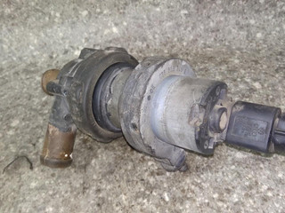 насос антифриза дополнительный Volkswagen Passat B6 (2005 - 2010), 3D0965561D, 0392020073