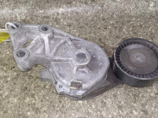 Натяжитель ремня агрегатов Volkswagen Sharan 1 поколение [рестайлинг] (2000 - 2003), 1.9 л., TDi, 038903315F