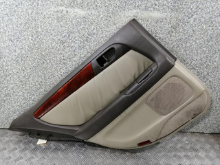 обшивка двери задняя левая Lexus GS 2 поколение 2001