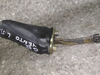 ограничитель открывания двери Volkswagen Golf 3 поколение 1994