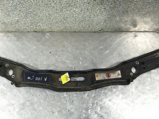 передняя панель крепления облицовки (телевизор) Audi 100 4A/C4 1993