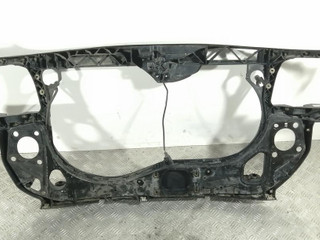 передняя панель крепления облицовки (телевизор) Audi A4 B6 2002