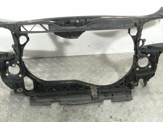 передняя панель крепления облицовки (телевизор) Audi A4 B6 2002
