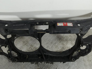 передняя панель крепления облицовки (телевизор) Audi A6 4B/C5 [рестайлинг] 2001