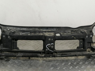передняя панель крепления облицовки (телевизор) Opel Vivaro A [рестайлинг] 2008