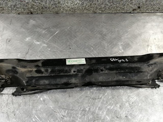 передняя панель крепления облицовки (телевизор) Peugeot 406 1 поколение 1997