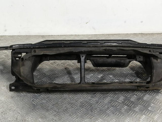 передняя панель крепления облицовки (телевизор) Volvo S80 1 поколение 2001