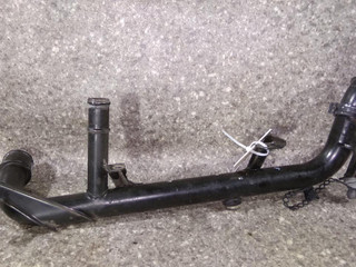 патрубок (трубопровод, шланг) Audi A4 B6 2002