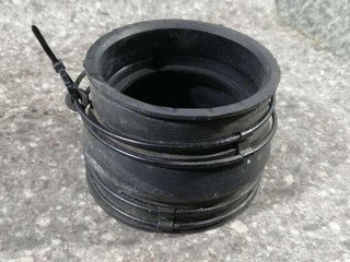 патрубок (трубопровод, шланг) Hyundai Tucson 1 поколение 2007