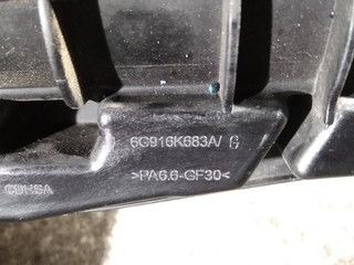 патрубок (трубопровод, шланг) Volvo V70 3 поколение 2010