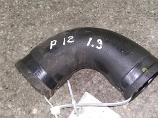 патрубок интеркулера Nissan Primera P12 2005