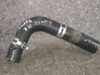 патрубок радиатора Toyota Avensis 3 поколение (T270) 2010, V31509228