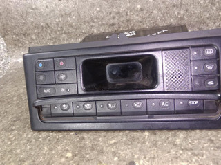блок управления печки / климат-контроля Renault Laguna 1 поколение 1997
