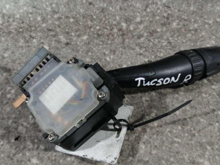 переключатель подрулевой (стрекоза) Hyundai Tucson 1 поколение (2004 - 2010), 621W05200