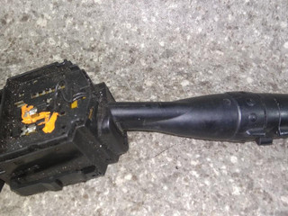 переключатель подрулевой (стрекоза) Mitsubishi Colt 6 поколение (Z20/Z30) 2007
