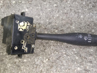 переключатель подрулевой (стрекоза) Nissan Primera P11 (1996 - 2000), 36850A