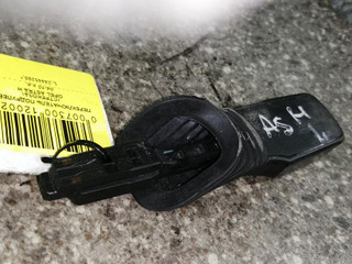переключатель подрулевой (стрекоза) Opel Astra H (2004 - 2007), 24445280