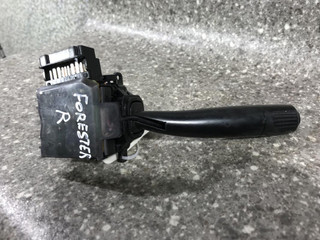переключатель подрулевой (стрекоза) Subaru Forester 1 поколение (SF) [рестайлинг] 2001