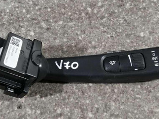 переключатель подрулевой (стрекоза) Volvo V70 3 поколение 2010