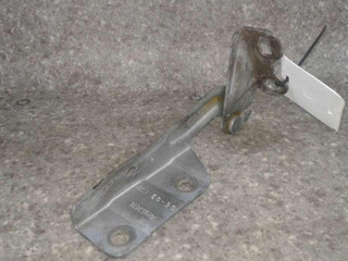 петля капота левая Mitsubishi Colt 6 поколение (Z20/Z30) 2007