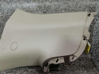 пластик Hyundai Santa Fe 2 поколение (CM) 2008