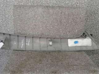 пластик Toyota Avensis 3 поколение (T270) 2010
