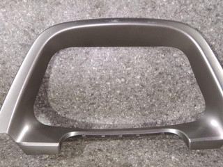 рамка панели приборов Toyota RAV4 4 поколение (CA40) (2012 - 2015), 55404-42130