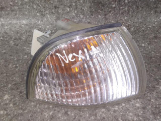поворотник правый Daewoo Nexia 1 поколение 1997